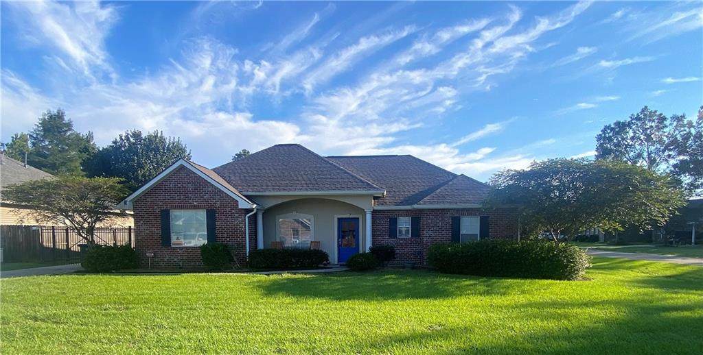 18846 Hank Drive - Photo 1