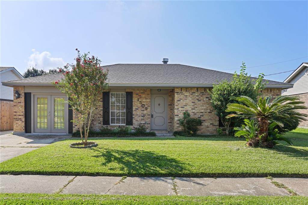 1509 Sugar Ridge Road - Photo 1
