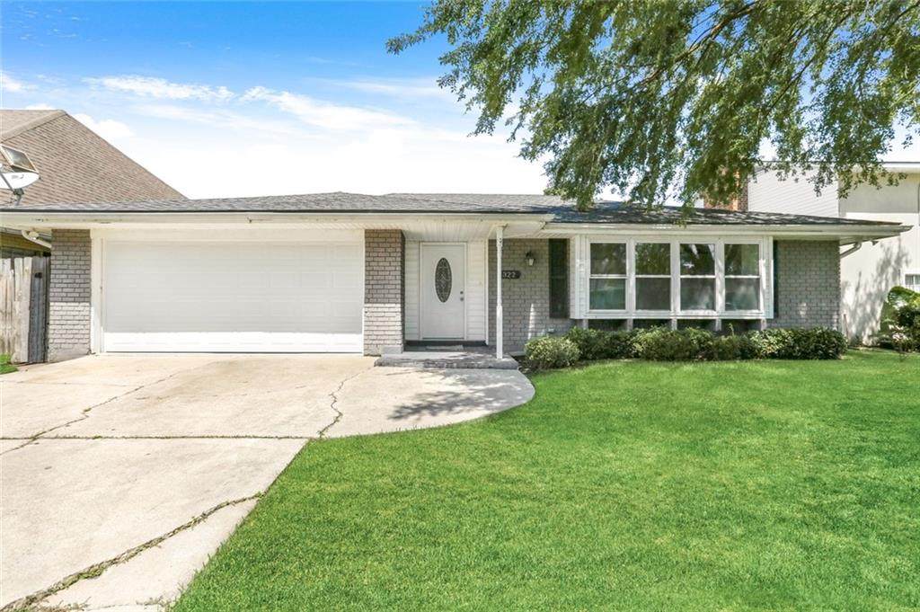 322 Eden Isles Boulevard - Photo 1