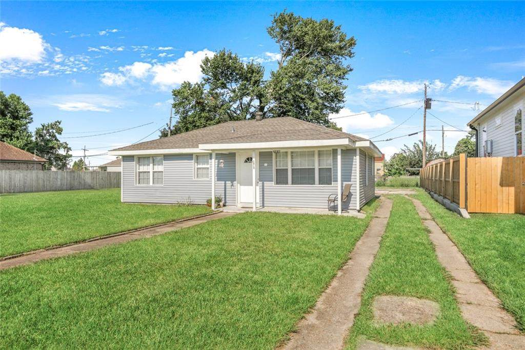 1614 Schnell Drive - Photo 1