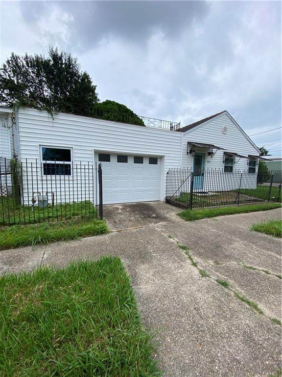 301 Aris Avenue - Photo 1
