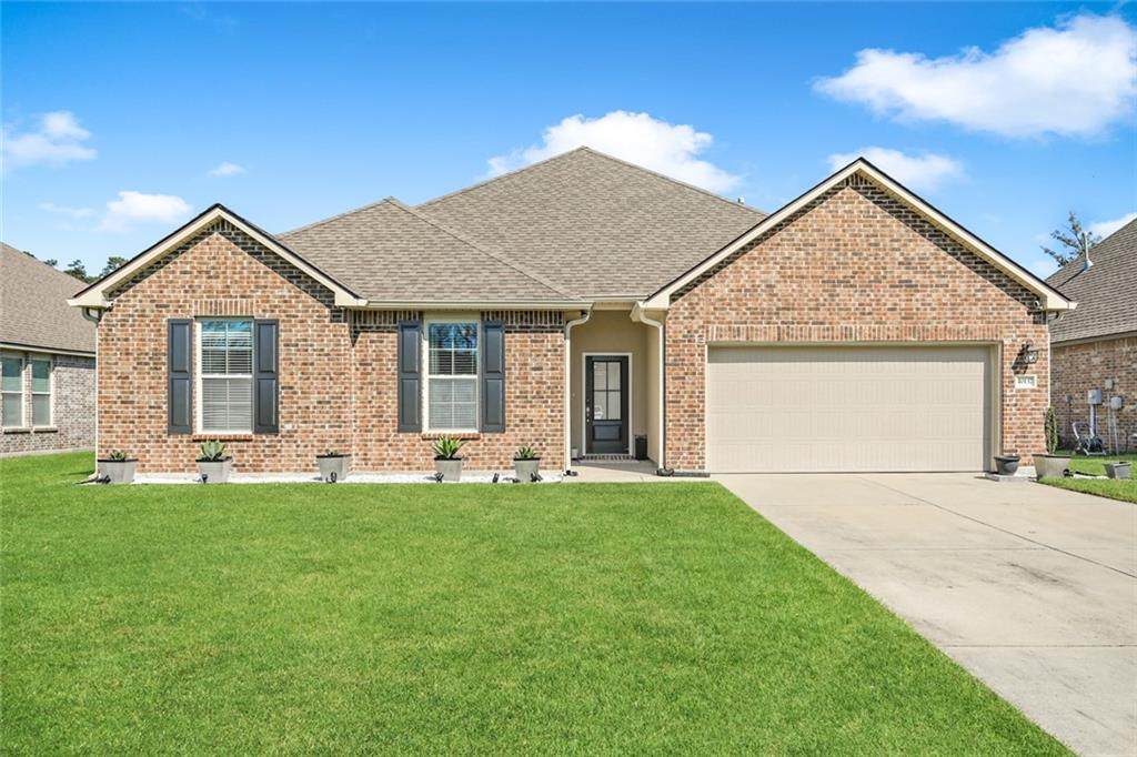 40137 Cypress Reserve Boulevard - Photo 1