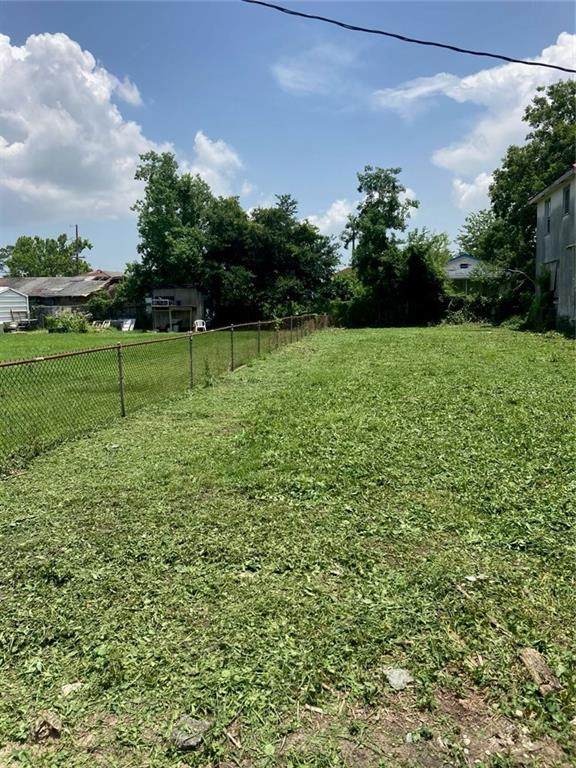 1829 Feliciana Street - Photo 1
