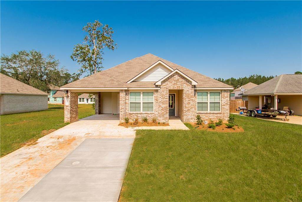 48431 Fox Hollow Boulevard - Photo 1