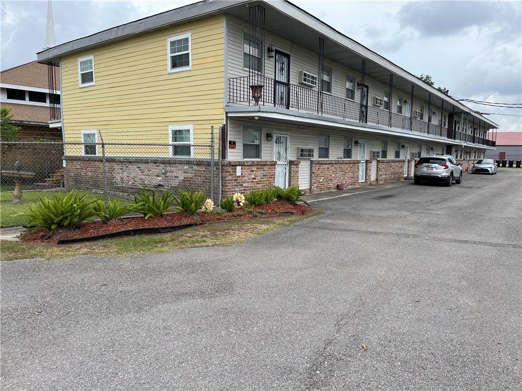 1001 Sibley Street - Photo 1
