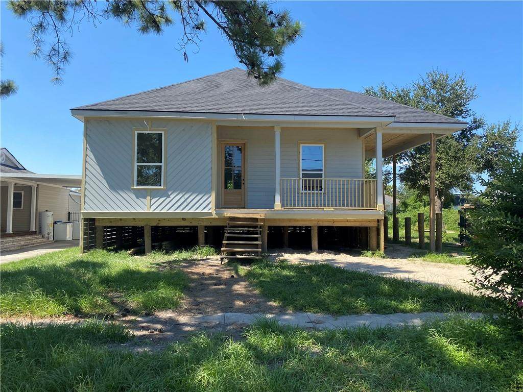 74 Claiborne Square - Photo 1