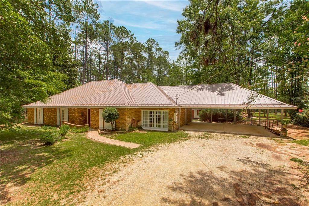 22240 Prats Road - Photo 1