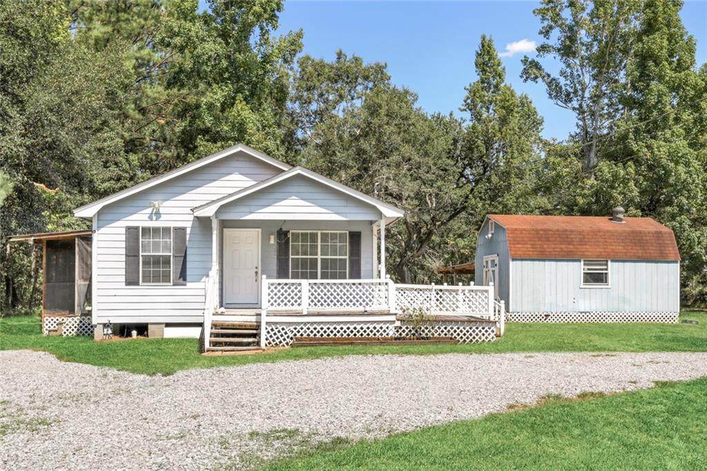 31051 Cypress Street - Photo 1