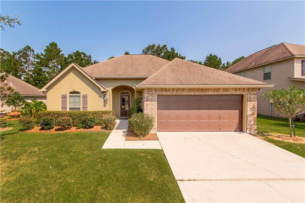 583 Jessica Way - Photo 1