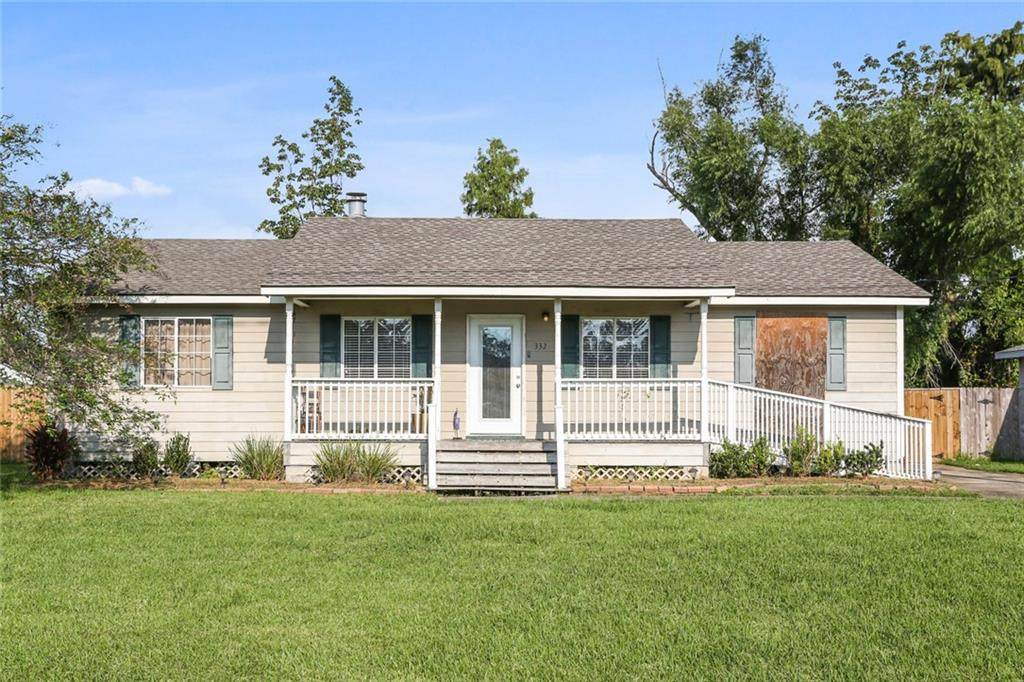 332 River Ridge Drive - Photo 1