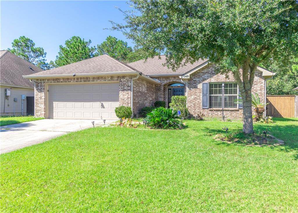 545 Jessica Way - Photo 1