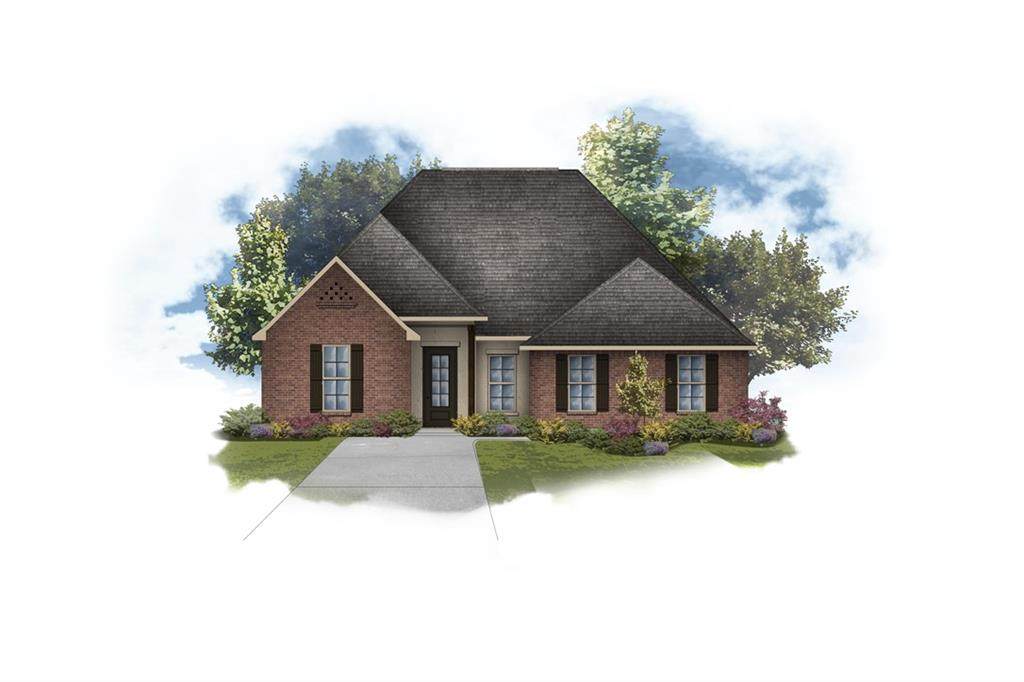 111 Cypress Park Lane - Photo 1
