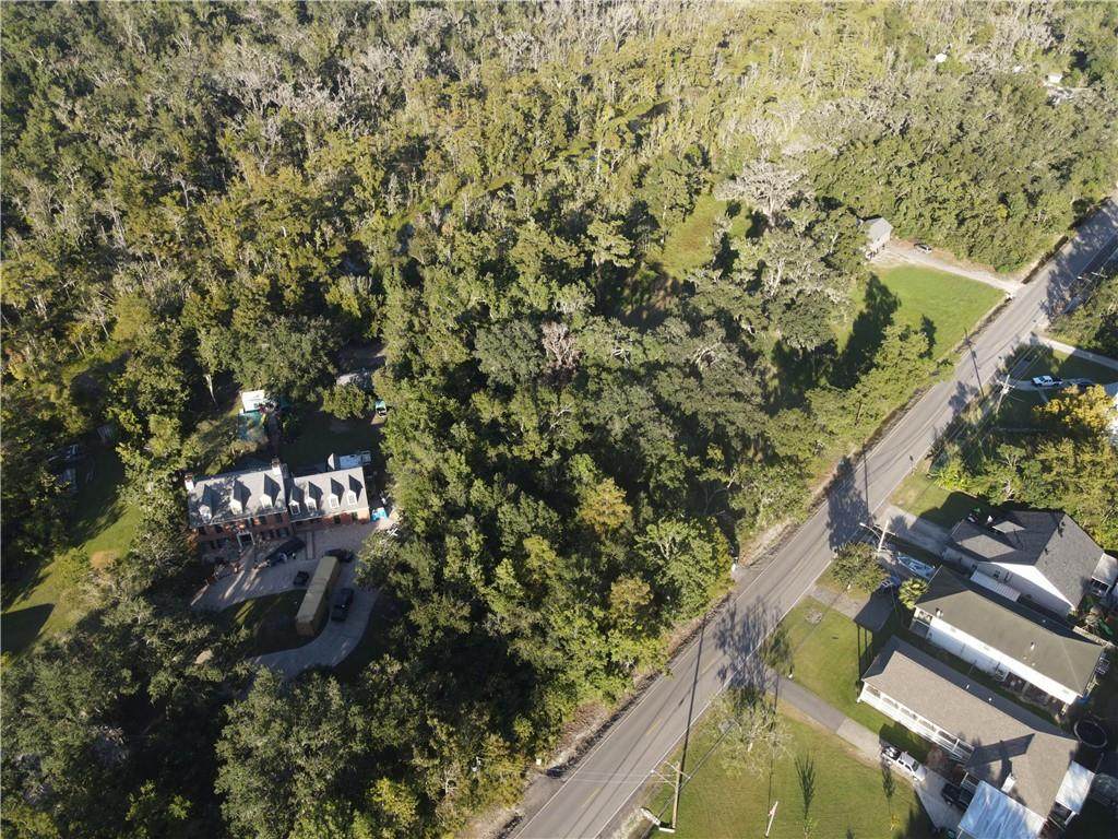 Barataria Boulevard - Photo 1
