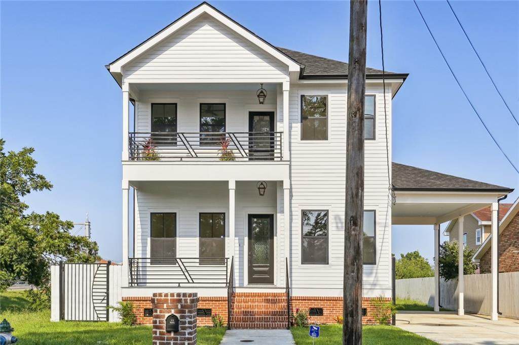 1502 Alexander Avenue - Photo 1