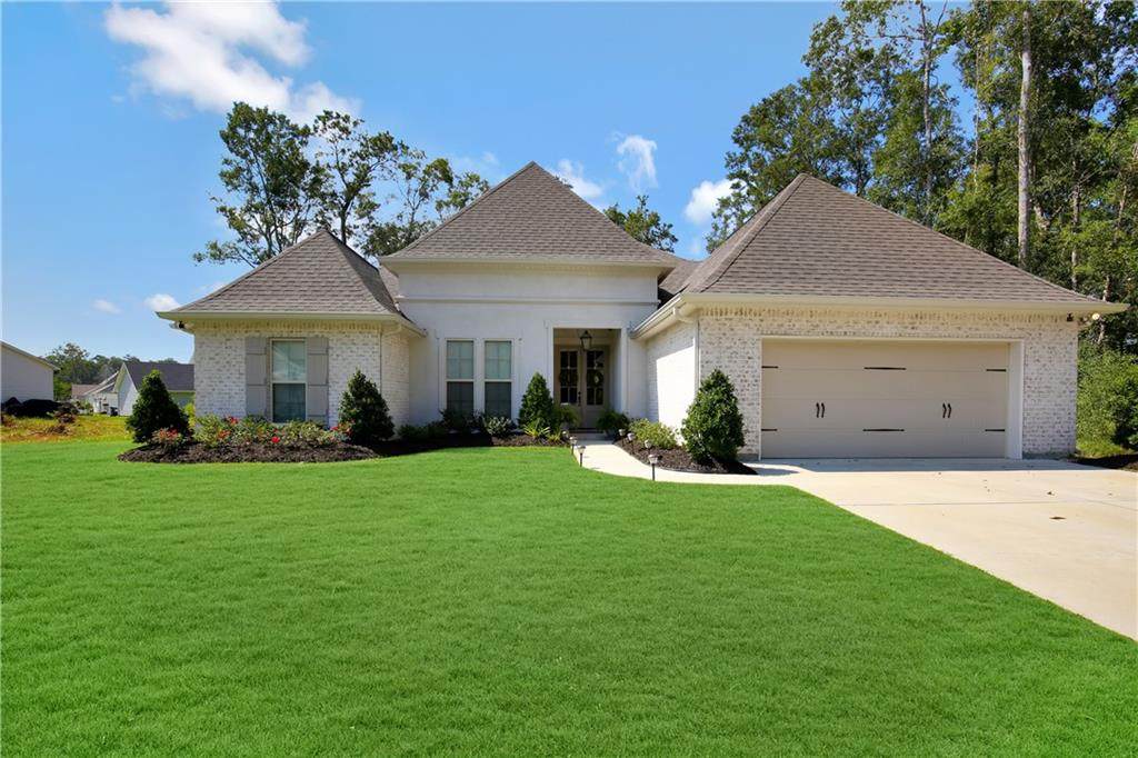2061 Begue Lane - Photo 1
