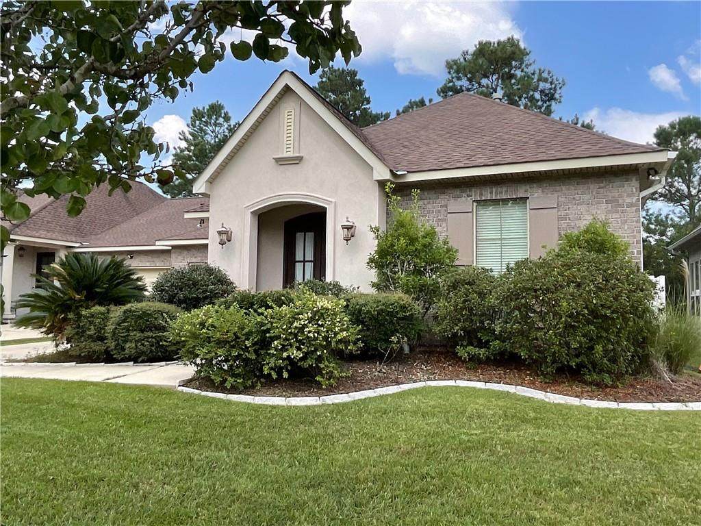 165 Cross Creek Drive - Photo 1