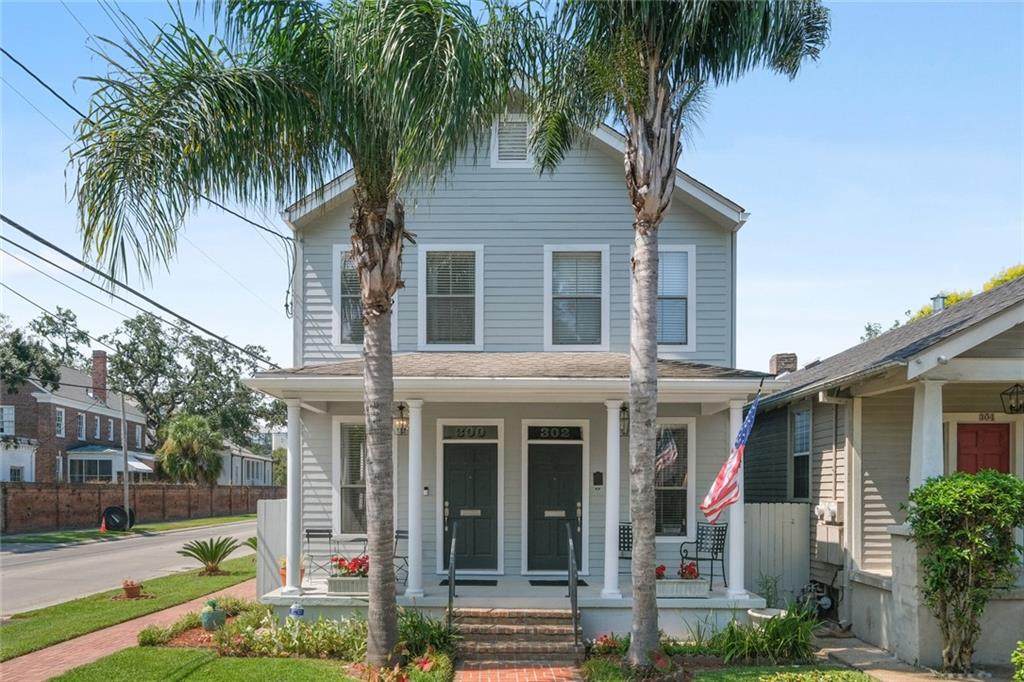 300 Webster Street - Photo 1