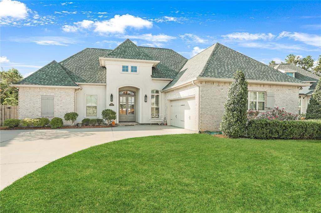 620 Blue Heron Lane - Photo 1