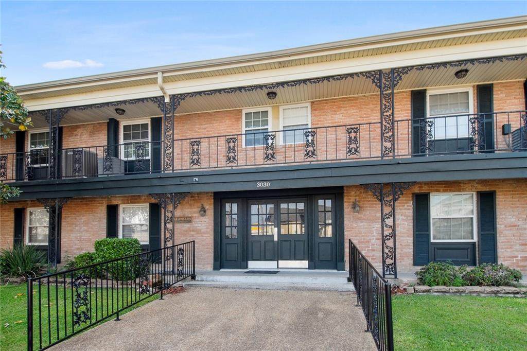 3030 Edenborn Avenue - Photo 1