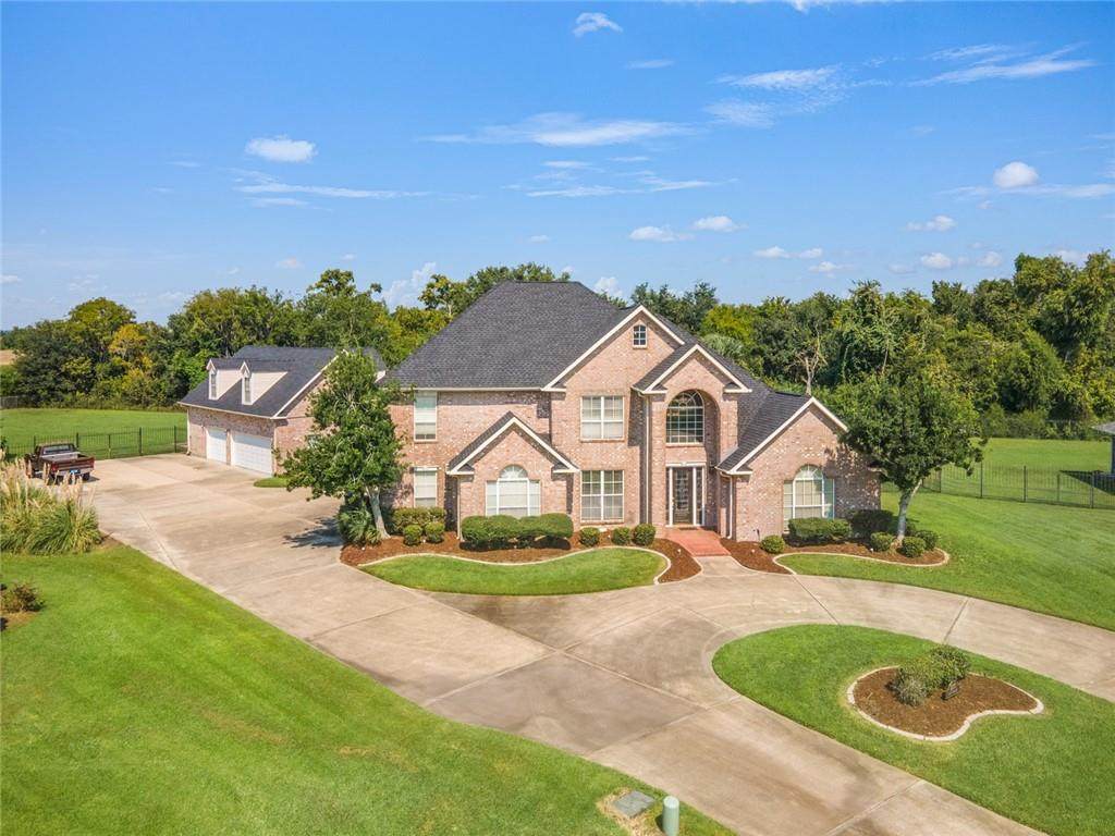 200 Maud Olive Drive - Photo 1