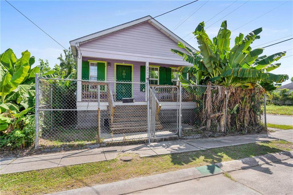 2401 Independence Street - Photo 1