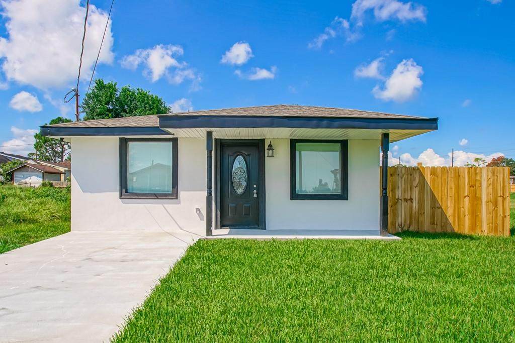 3149 Albany Street - Photo 1