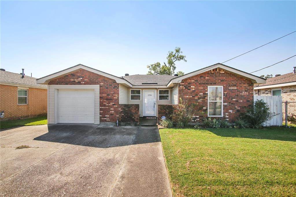 1256 Saint Ann Street - Photo 1