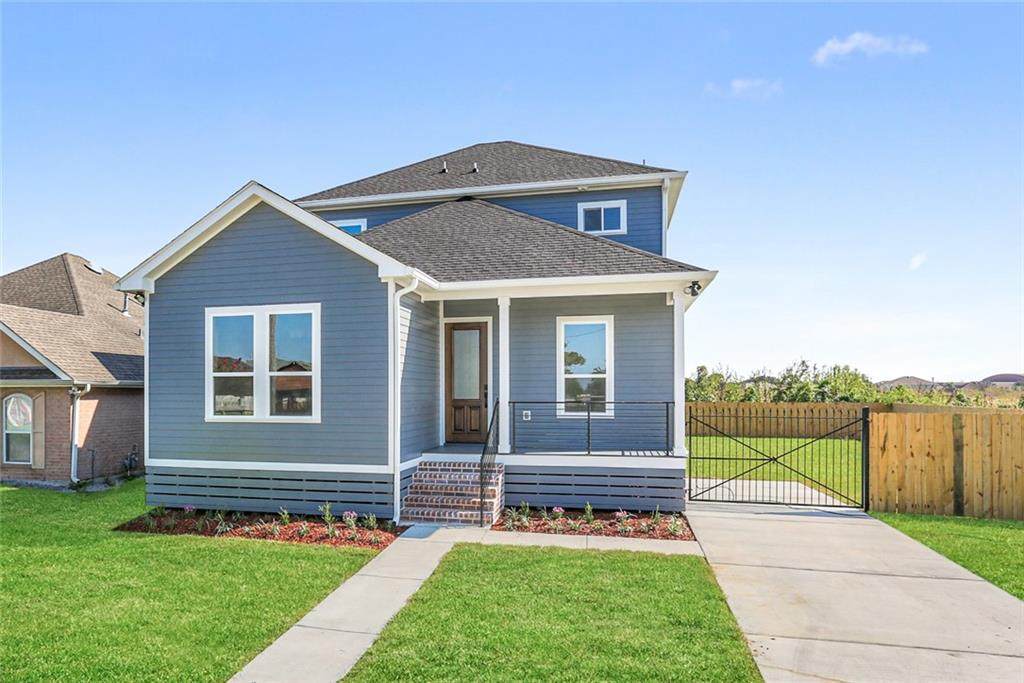 5021 Blue Ash Drive - Photo 1