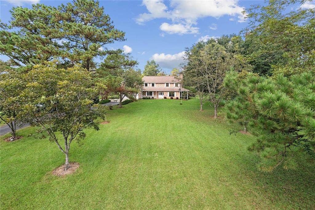 334 Stonehill Road - Photo 1