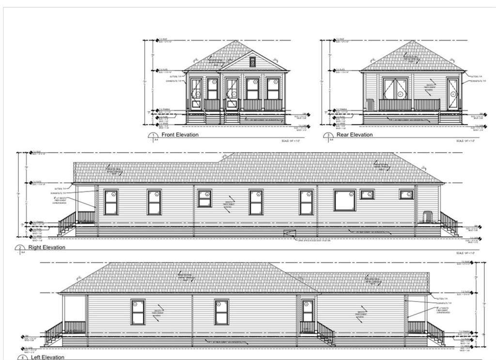 1827 Clouet Street - Photo 1