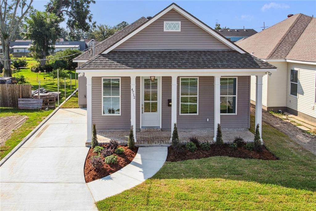 4712 Cross Street - Photo 1