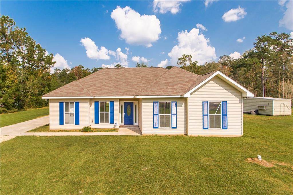 46126 Hwy 445 Highway - Photo 1