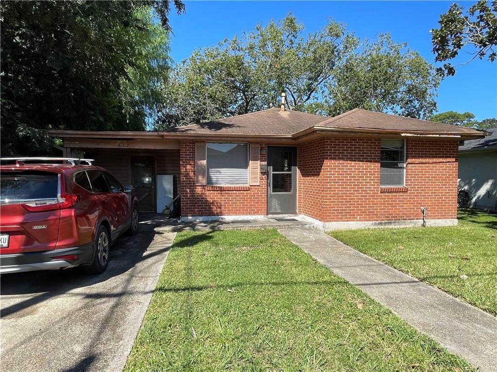 612 Rosa Avenue - Photo 1