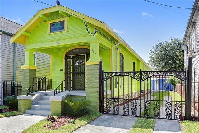 1236 Alvar Street - Photo 1