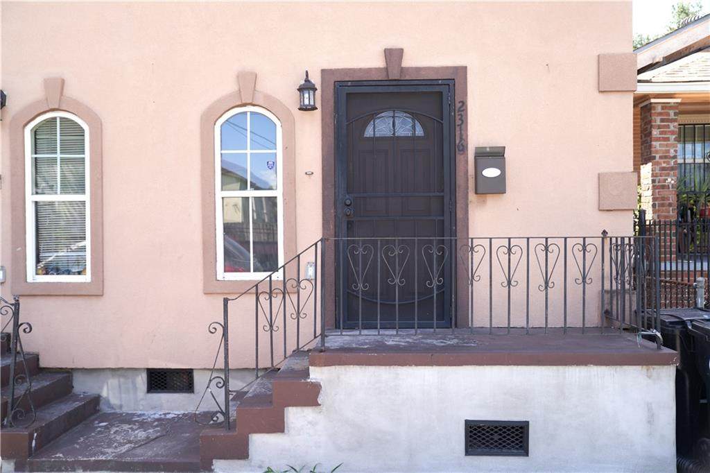 2316 George Nick Connor Drive - Photo 1