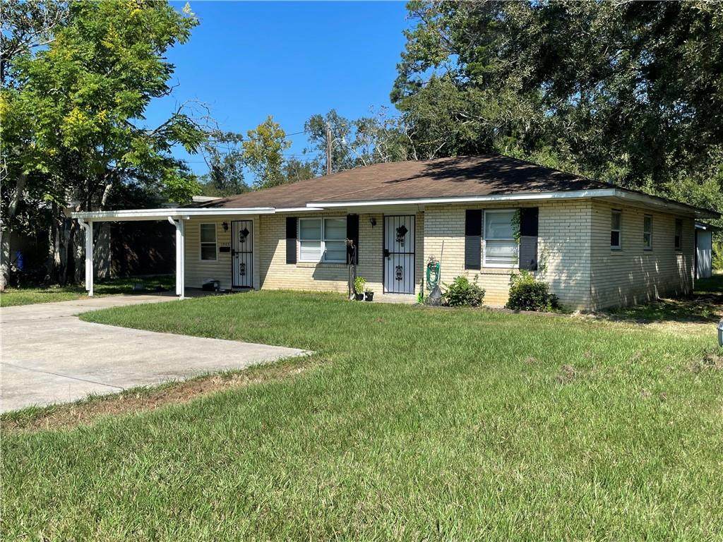 1005 Thomas Street - Photo 1