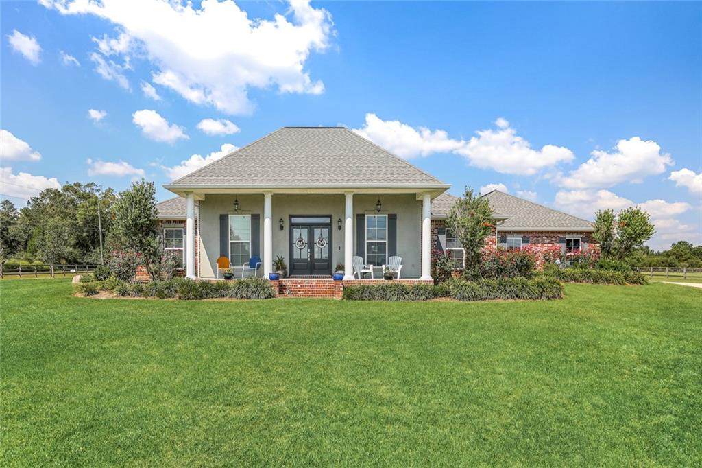 28023 Big Sky Lane - Photo 1
