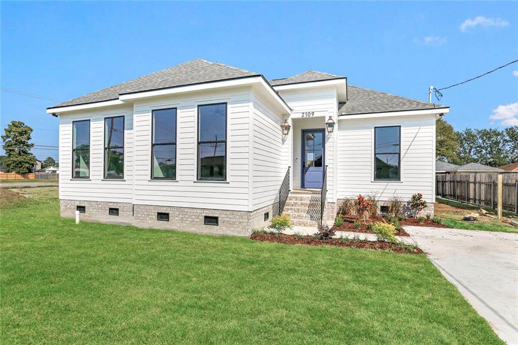 2109 Mississippi Avenue - Photo 1
