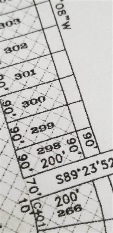 lot 299 East End Boulevard - Photo 1