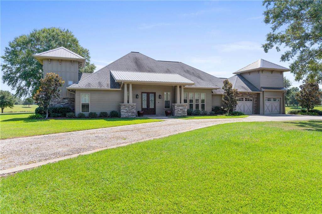 14 New Arbor Lake Drive - Photo 1