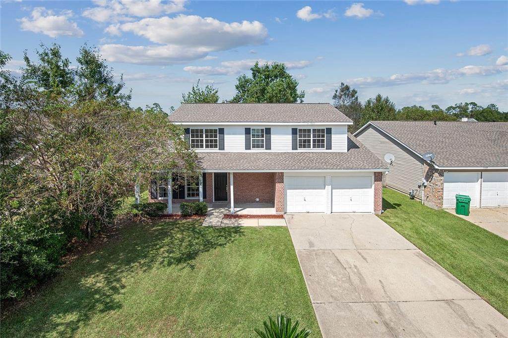 6324 Farrel Drive - Photo 1