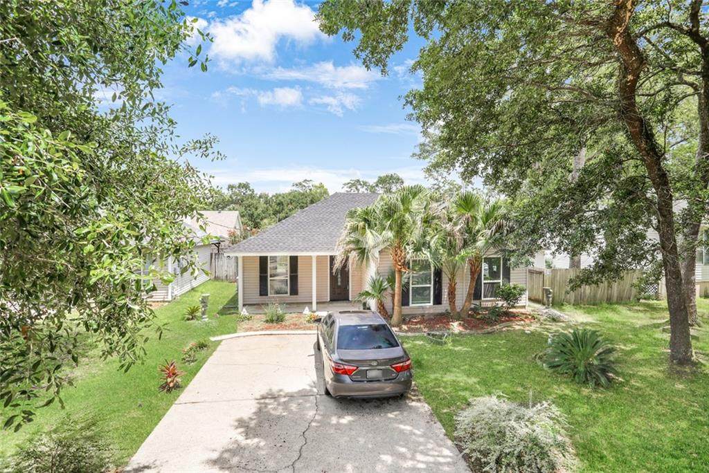 3340 Blanco Street - Photo 1
