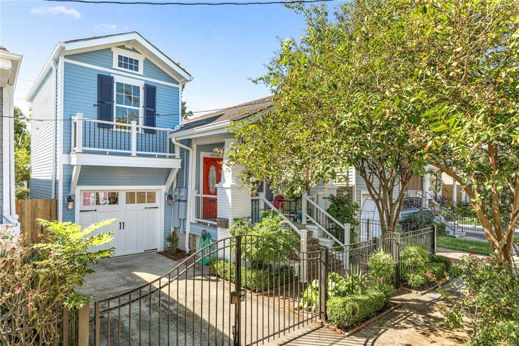 4010 Laurel Street - Photo 1