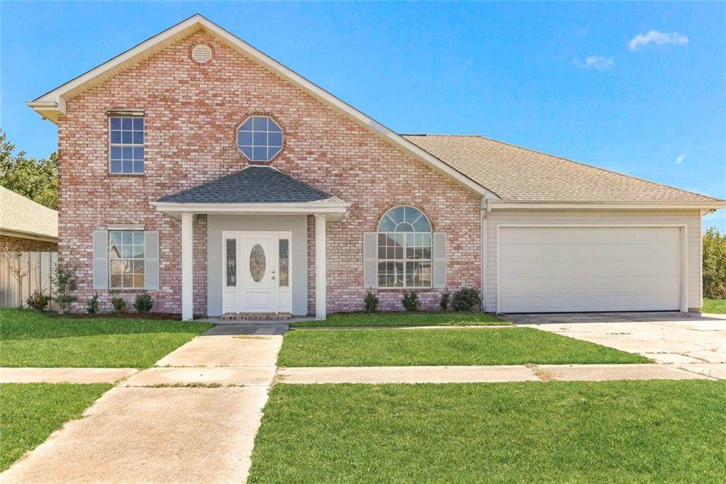 3425 Jacob Drive - Photo 1