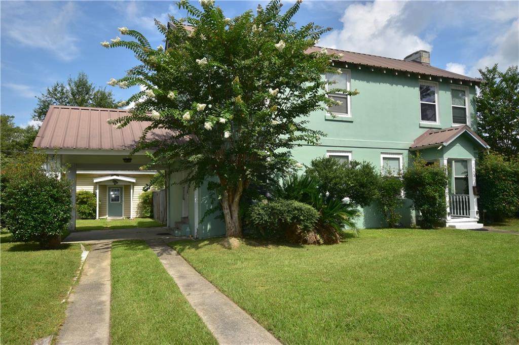 641 Saint Augustine Street - Photo 1