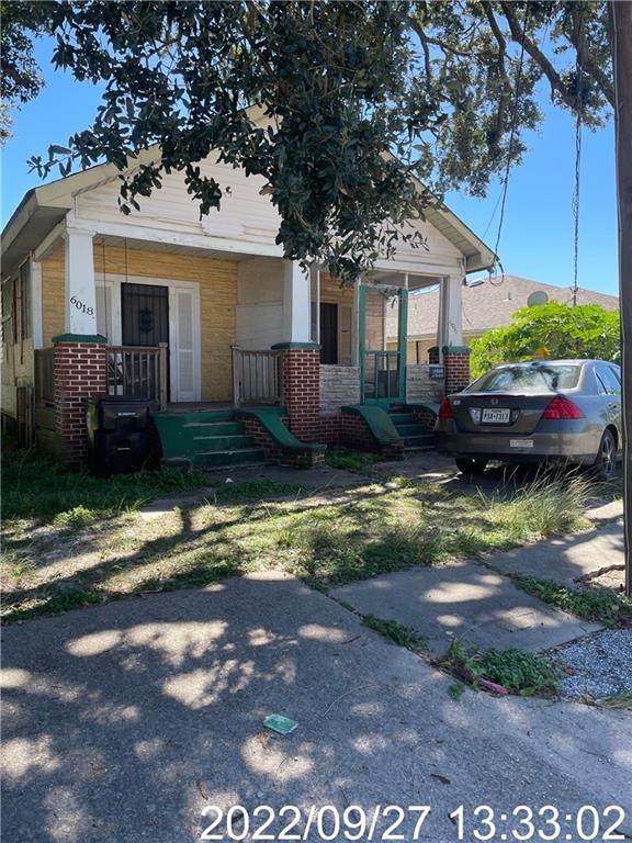 6016 18 Hayne Boulevard - Photo 1