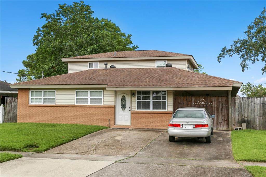 37 Four O'clock Lane - Photo 1