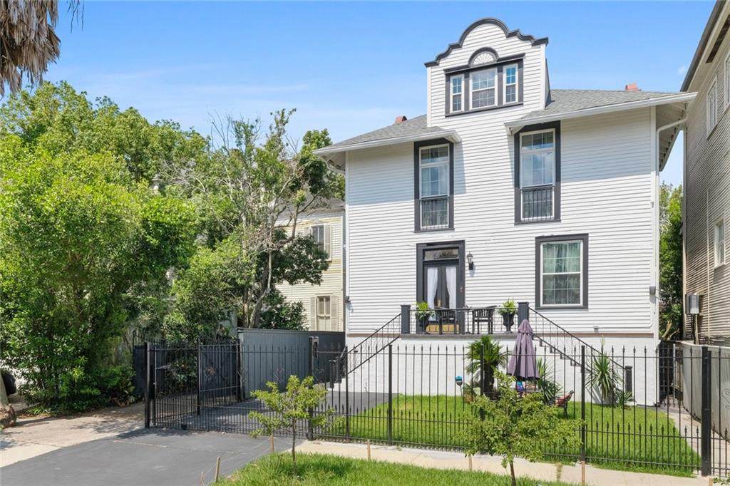 1420 Valence Street - Photo 1