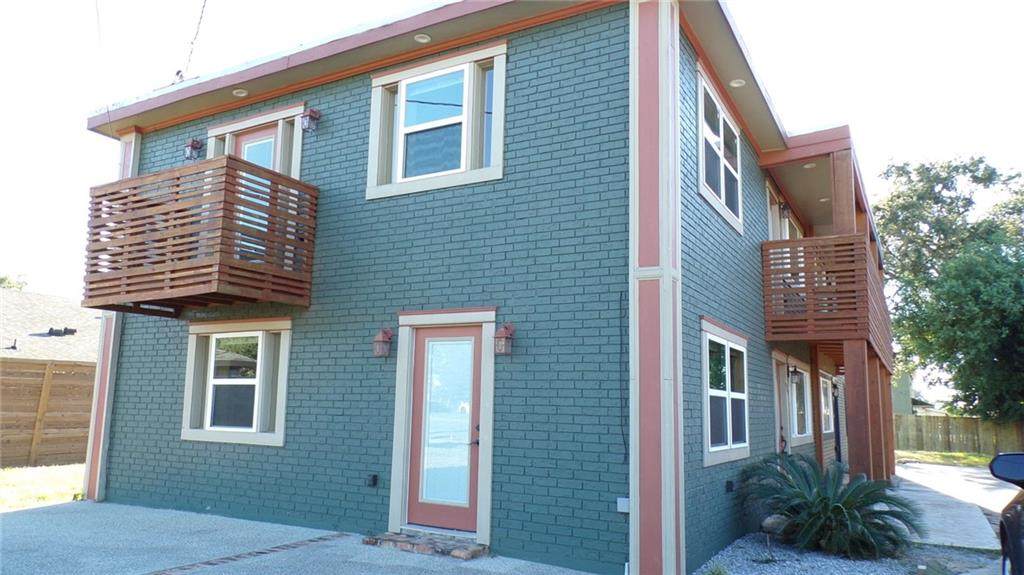 4120 22 Saint Bernard Avenue - Photo 1