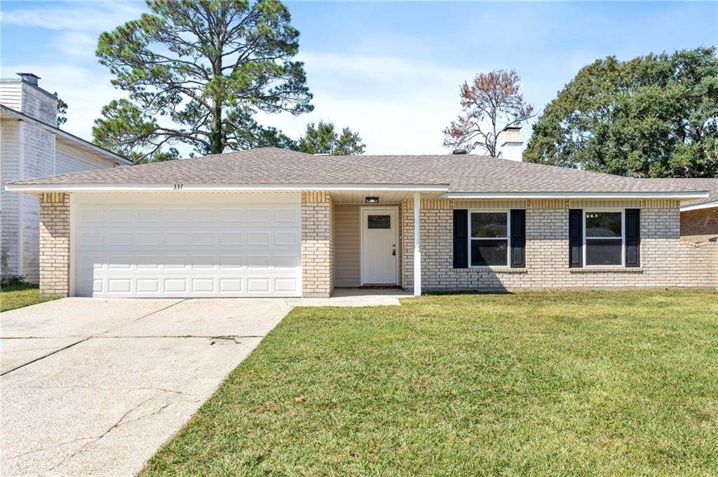 337 Foxcroft Drive - Photo 1